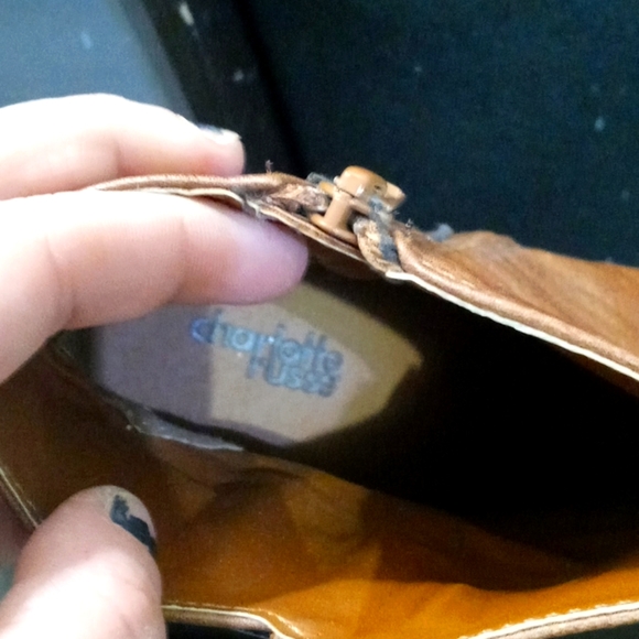 Booties - Picture 3 of 5